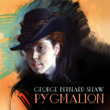 pygmalion shaw